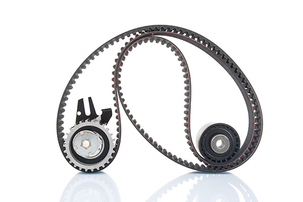 How Often Should You Replace the Timing Belt on a VW Jetta?