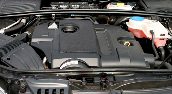 Why Do Audi and Volkswagen PCV Valves Fail and What Problems Can They Cause?