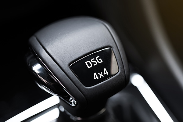 These Are The 5 Most Common DSG Transmission Problems in Audi and VW Vehicles