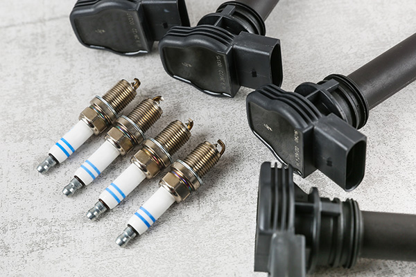 How To Tell If Your Audi or Volkswagen Has a Failing Ignition Coil or Spark Plug