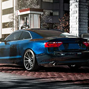 Audi A5 | European Auto Hause