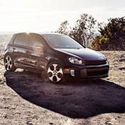 VW GTI | European Auto Hause