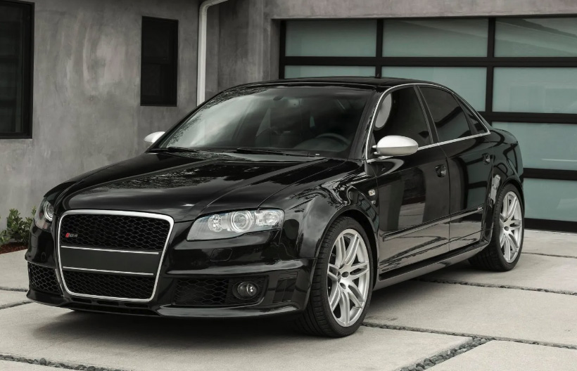 Audi | European Auto Hause